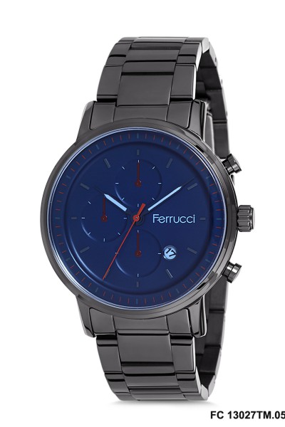 FERRUCCI TAK.MET.KOL SAATİ